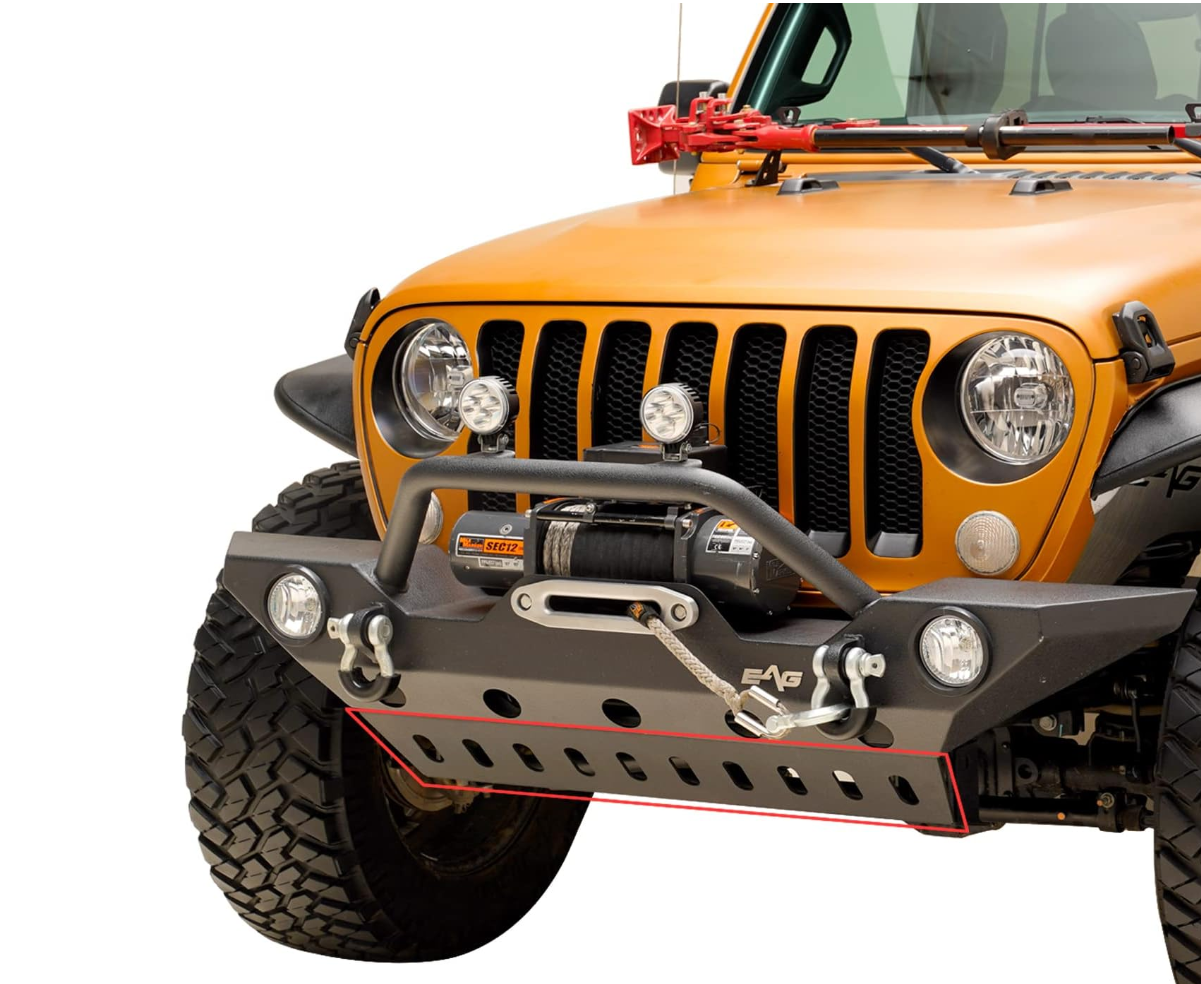 ჯალამბარის ბაგირის დამცავი კრონშტეინი ალუმინის 6000LBS (2700კგ)